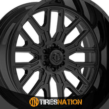 Tis 560B 20X9 8X180 124.3 +18