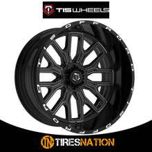 Tis 560Bm 20X9 6X135 106.2 +18