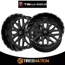 Tis 560Bm 20X9 6X135 106.2 +18