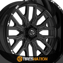 Tis 560Bm 20X9 6X135 106.2 +18
