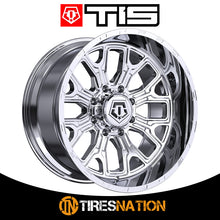 Tis 560C 20X9 6X135 106.2 +00