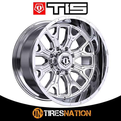 Tis 560C 20X9 6X135 106.2 +18