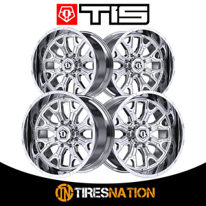 Tis 560C 20X9 6X135 106.2 +00
