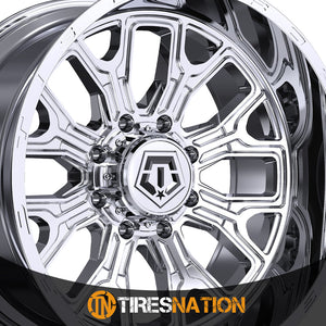 Tis 560C 20X9 6X135 106.2 +00