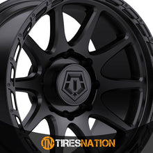Tis 563B 20X10 8X180 124.3 +00