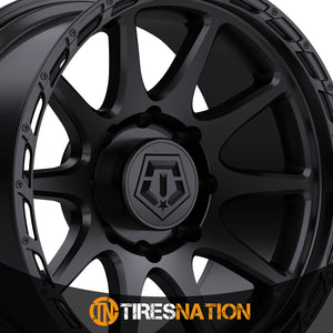 Tis 563B 20X10 8X180 124.3 +00