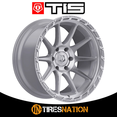 Tis 563Bs 17X9 6X5.50 106.1 +00