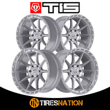 Tis 563Bs 17X9 6X5.50 106.1 +00