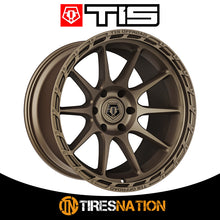 Tis 563Bz 17X9 6X5.50 106.1 -12