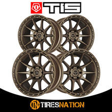 Tis 563Bz 17X9 5X5.00 78 -12