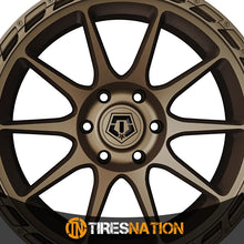 Tis 563Bz 17X9 6X5.50 106.1 +00