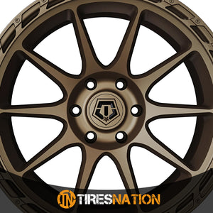 Tis 563Bz 17X9 6X5.50 106.1 +00