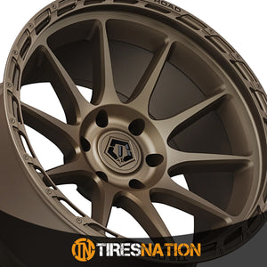 Tis 563Bz 17X9 6X5.50 106.1 +00