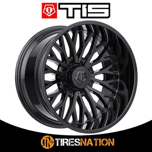 Tis 565B 20X12 6X135 87.1 -44