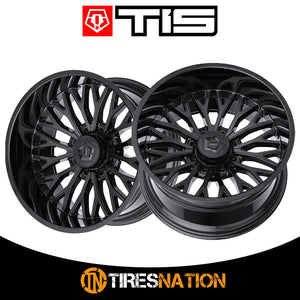 Tis 565B 20X12 6X135 87.1 -44