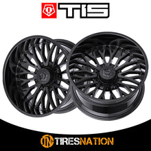 Tis 565B 22X10 6X5.50 106.2 10