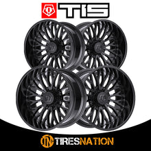 Tis 565B 22X10 6X5.50 106.2 10