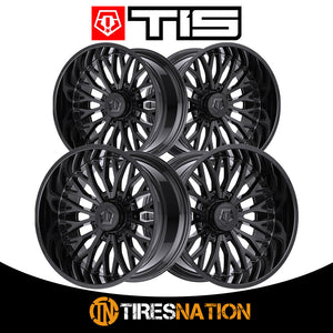 Tis 565B 22X10 6X5.50 106.2 10