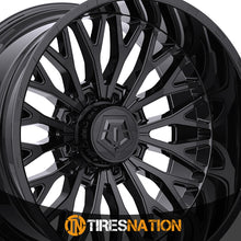 Tis 565B 22X10 6X5.50 106.2 10