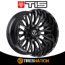 Tis 565Bm 22X12 6X5.50 106.2 -44
