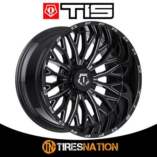 Tis 565Bm 22X12 6X5.50 106.2 -44