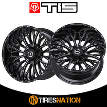 Tis 565Bm 20X12 6X135 87.1 -44