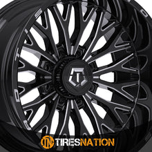 Tis 565Bm 20X12 6X135 87.1 -44