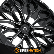 Tis 565Bm 22X12 6X5.50 106.2 -44