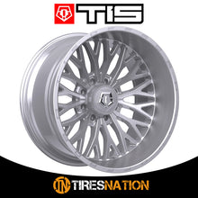 Tis 565Bsm 22X12 8X6.50 125.2 -44