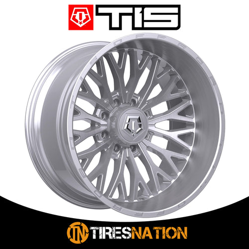 Tis 565Bsm 22X12 8X6.50 125.2 -44