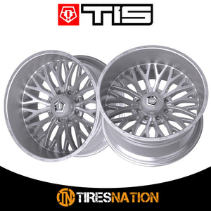 Tis 565Bsm 22X12 8X6.50 125.2 -44