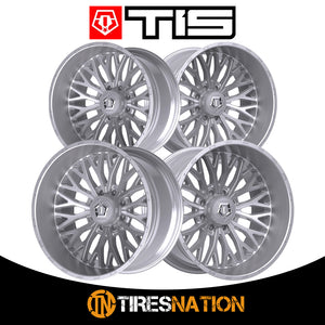 Tis 565Bsm 22X12 8X6.50 125.2 -44