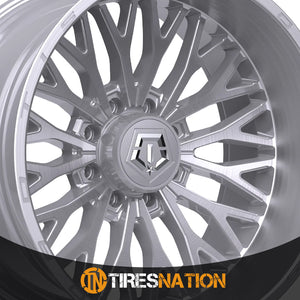 Tis 565Bsm 22X12 8X6.50 125.2 -44