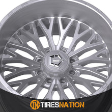 Tis 565Bsm 22X12 6X135 87.1 -44