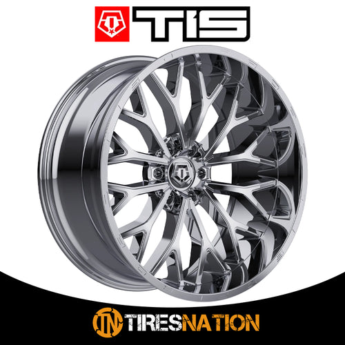 Tis 565C 24X10 6X5.50 106.2 -24