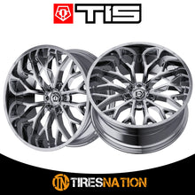 Tis 565C 24X10 6X5.50 106.2 -24