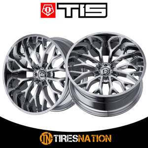 Tis 565C 20X12 6X5.50 106.2 -44