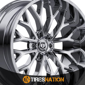 Tis 565C 20X12 6X135 87.1 -44
