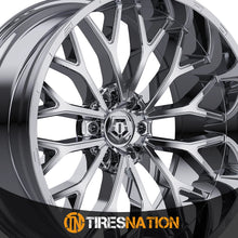 Tis 565C 20X12 6X5.50 106.2 -44