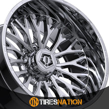 Tis 565C 20X12 6X5.50 106.2 -44