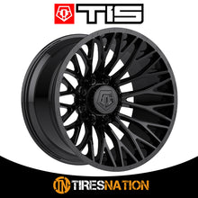 Tis 566B 18X9 8X6.50 125.2 +00