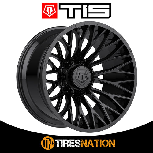 Tis 566B 22X10 6X5.50 106.2 +10