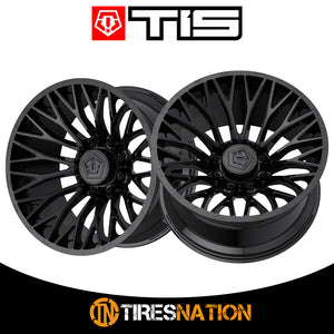 Tis 566B 24X12 6X5.50 106.2 -44