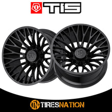 Tis 566B 18X9 8X170 125.2 +00