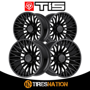 Tis 566B 20X9 6X5.50 106.2 +0