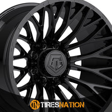 Tis 566B 22X10 6X5.50 106.2 +10