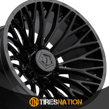 Tis 566B 18X9 8X6.50 125.2 +00