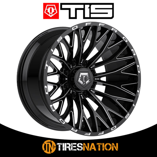 Tis 566Bm 20X9 6X5.50 106.2 +0
