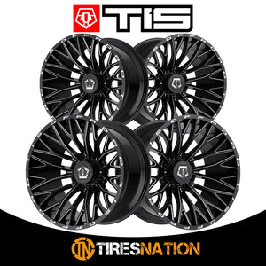 Tis 566Bm 22X10 6X5.50 106.2 +10