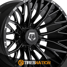 Tis 566Bm 20X12 6X135 87.1 -44
